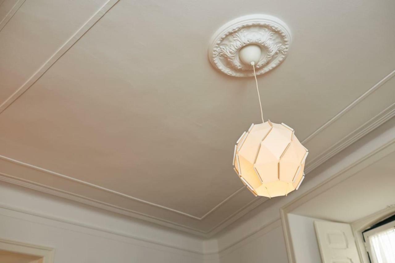 Charming One Bedroom Flat リスボン エクステリア 写真